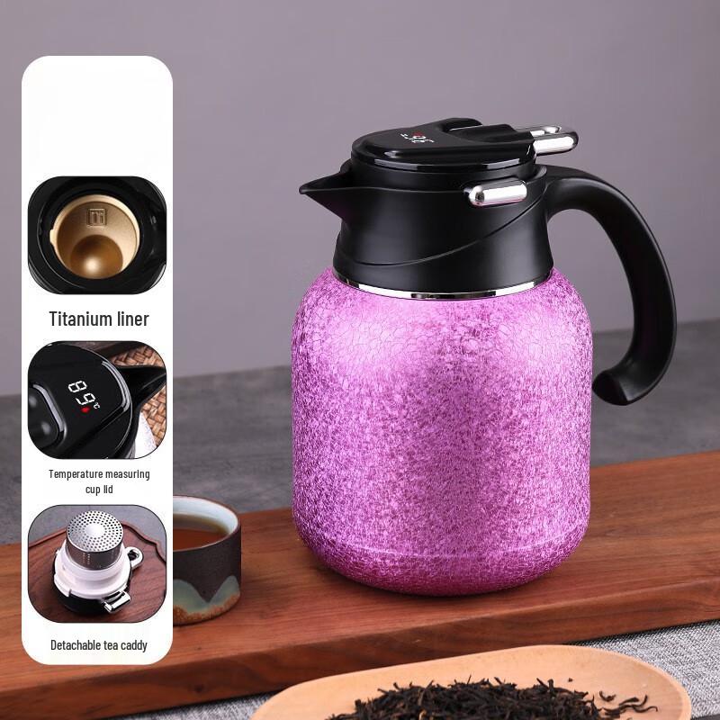 Changqi 316 Stainless Steel Tea Maker Thermos