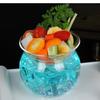 borosilicate glass dessert molecular cooking set artistic conception dish tableware