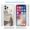 PP40 Islamic Muslim Girls Hijab Phone Case for Motorola Moto Edge 20 30 40 50 S30 Fusion Ultra Pro Neo Lite + G200 G23