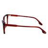 Lunettes de Vue - VICTORIA BECKHAM - VB2653 - Rouge - Acétate - Femme