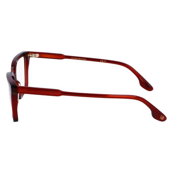 Lunettes de Vue - VICTORIA BECKHAM - VB2653 - Rouge - Acétate - Femme