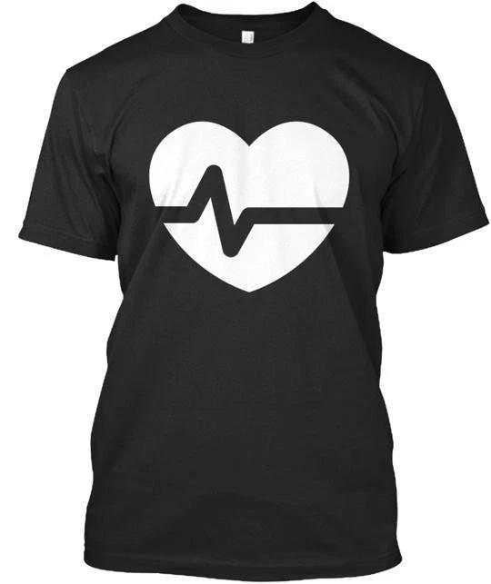 Love T-Shirt Made in the USA Size S to 5XL 4XL