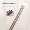 COOKER KING Wenge Wood Chopsticks Set