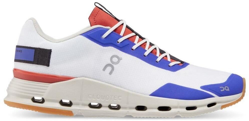 Кроссовки On Cloudnova Form Women