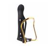 Aluminum Alloy Bike Water Bottle Holder, Cycling Bottle Cage, Road Bike Flask Holder, Cycling Drink Rack, MTB Bike Accessories