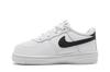 Nike Force 1 Low SE TD '40th Anniversary - White Black'