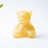 Crystal Resin Art Miniature Bear Desk Decor For Office And Home Gift Ideas