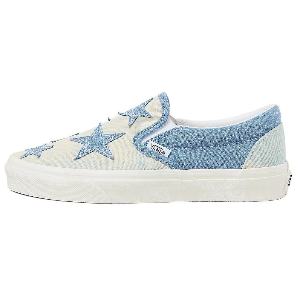 (WMNS) Vans Classic Slip-On Starry Night Denim Women s VN0009Q7DNM EU 34.5