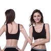 Bra Seamless Wireless Sports Bra With Breathable Stretch Fabric For Yoga And Lounge