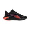 Puma Comfortable Durable Low-Top Training Shoes Unisex Sneaker Black 31028206