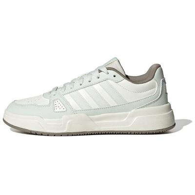 Lite Baller Fashion Slip Resistant Durable Low Top Skate Shoes Unisex Skate Shoes White JS3418