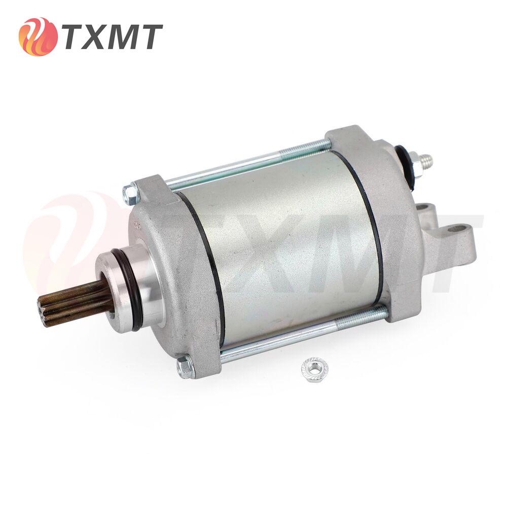 Kawasaki Motorcycle Starter Motor for KLZ1000, Z900, Z1000SX, ZX1000 Models