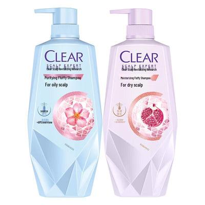 Clear Kopfhaut Anti-Schuppen Shampoo