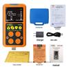SMART SENSOR ST8900 4-in-1 Portable Multi-Gas Detector (CN version)