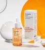 ZENAVEL PDRN Salmon Vita Toning Ampoule 30ml – Brightening, Hydrating, Skin Revitalizing