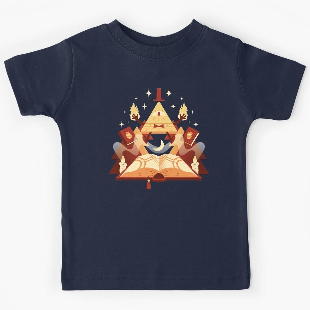 Bill Kids T-Shirt 150