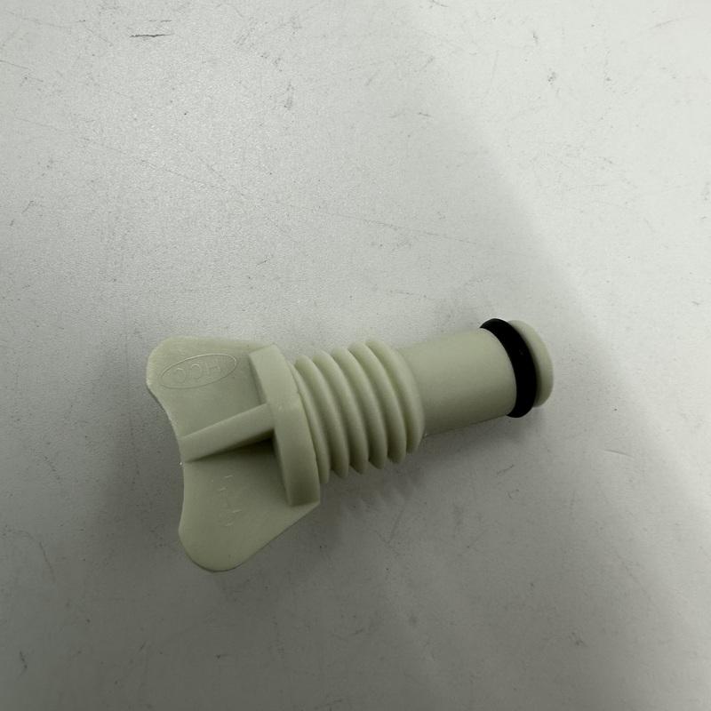 Radiator drain plug Water tank radiator drain plug for Hyundai FOR Kia H-1 AZERA I30/I30CW Sonata k5 253183K100