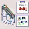 Children's Portable Indoor Basketball Hoop