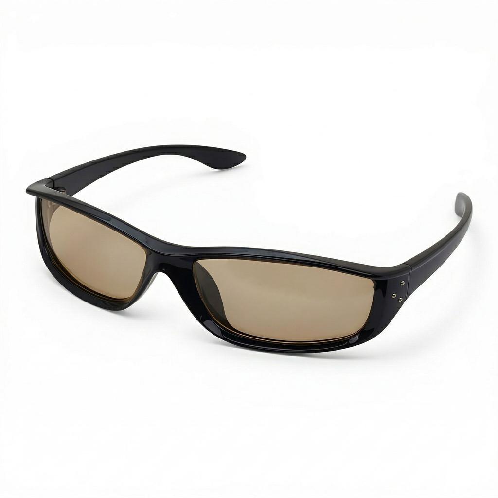 Adije Dria (Black Yellow) Rv1038 Sunglasses Goggles Uv Protection