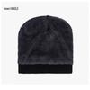 ZHENYUEQI Warm Winter Knitted Beanie