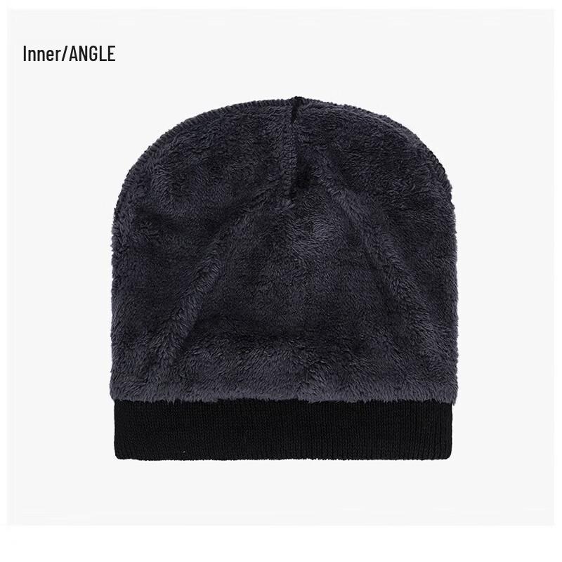 ZHENYUEQI Warm Winter Knitted Beanie