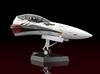 PLAMAX Macross Frontier the Movie: The Wings of Farewell MF 53 Minimum Factory Nose Collection YF 29 Durandal Valkyrie [Saotome Alto's Custom] 120