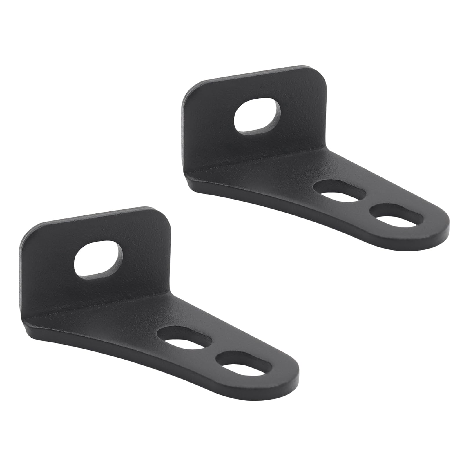 

X-STYLE Motorcycle Stay, Work Light, Bracket, Mounting Stay, M8, Mounting Hardware, Work Light, Fog чёрный