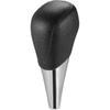 Automatic Gear Shifter Knob for Toyota Camry 2007-2014 Plastic Faux Leather Automotive Gearbox Stick Shifter Lever Knob Black