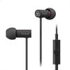 Final VR500 Gaming Canal-type Earphones Microphone Compact Gray 3.5mm Plug