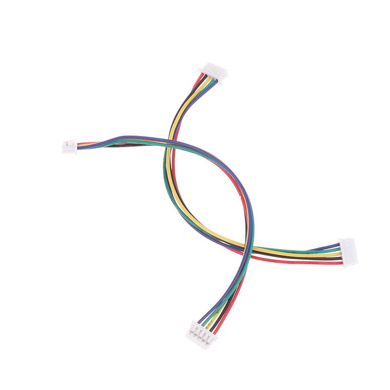 2Pcs 3D Printer Parts Cr Touch Clone Cable 5Pin 10Cm Short Sprite Wire Cr/Bl/Ct Touch Cable For Creality Ender 3 Ender3 Pro Ende