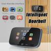 4.3Inches 1800mah Camera Electronic Cat Eye Camera Photo Monitor Home Wireless Video Doorbell LCD Digital Door Viewer Doorbell