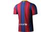 Nike Barcelona Fc 20/21 Match Shirt Jersey CD4185-456