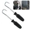 Automotive Hose Removal Tool Oil Pipe Removal Hook Water Pipe Separation Hook Fuel Line Disconnect Car Repair Tools