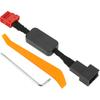 Eliminatore Auto Start Stop per Volkswagen Tiguan 2016-2024 per Seat Tarraco 2024 Modulo Disabilitatore Auto Start Stop Disattiva Sistema Spegnimento Automatico Motore