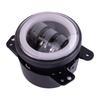 Car Front Fog Lamp Light Fit for Ford Transit Mk7 MK8 2006 2007 2008 2009 2010 2011 2012 2013 2014 2015 2016 2017 2018 -