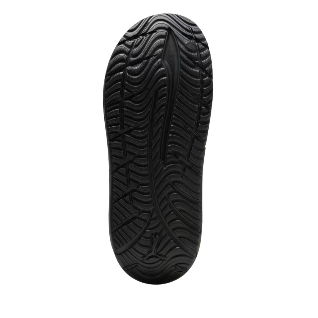 Puma Softride ZeroG Slide Black Unisex Sneakers 400343-01