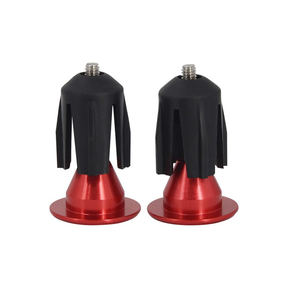 Grips End Plugs Bike Parts Bike Bar Ends Cap Bicycle Grip Handle Grips Plugs Handlebar End Caps