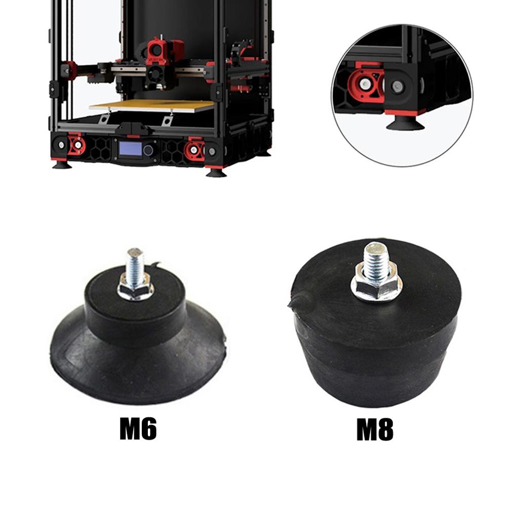 Silent Foot Pad Suitable For Air Pumps Vibration Non-slip