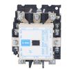 AC Contactor 3 Pole 4NO 4NC Motor Contactor with Auxiliary Contact for Factories Commercial Buildings 50 60HZ 135A
