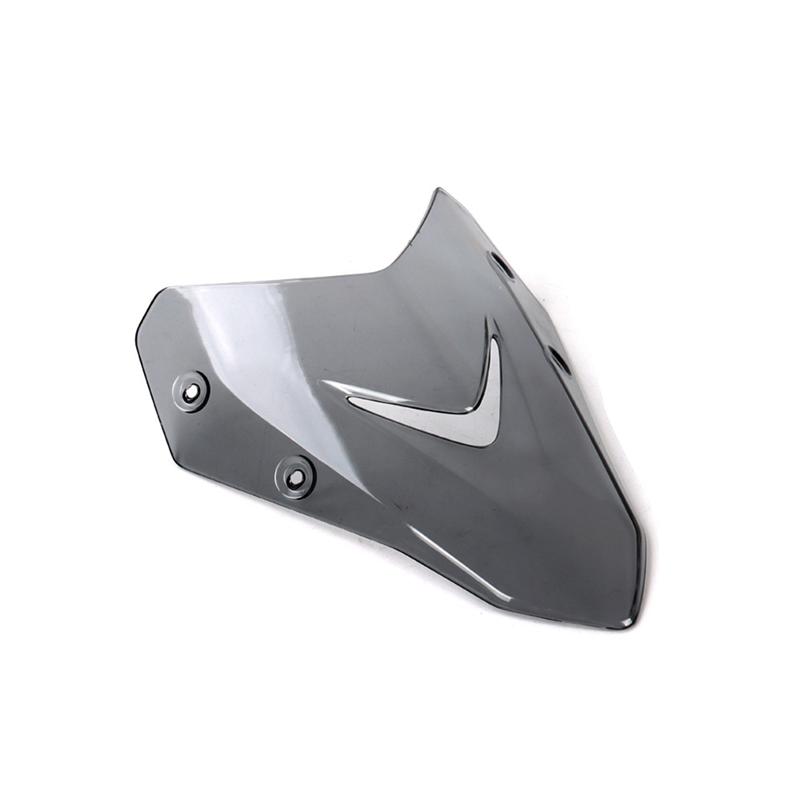 Motorcycle Windshield Windscreen For Honda CB1000 Windshield For Honda CB1000 Hornet Black
