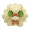 Pokemon Center Original 547 Plush Toy: Pokemon fit Whimsicott 11 x 13 x 11.5 cm (H x W x D)