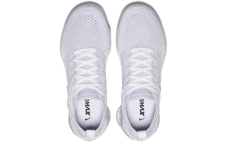 Nike Air VaporMax 2 Bianco Platino Puro Donna 942843-100