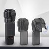 Osmo Pocket 3 Gimbal Kamera için Silikon Koruyucu Kılıf Çizilmez Darbeye Dayanıklı Tam Koruma Gimbal Koruyucu Kılıf