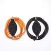 1 Set Portable Tea Tray Drain Pipe With Copper Ball Tea Tea Tray Drainage Kit Silicone Suction Pipe Ceremony Accessories