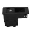 Car Power Window Switch Replacement for LADA 60.3769 Window Control Button Wearproof Smooth Operation