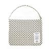 __Vetezze Pattern Eco Bag (DOT)