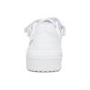 Forum Adidas Originals Low 'Triple White' FY7755