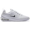 New Nike Air Max Axis White Black AA2146-100