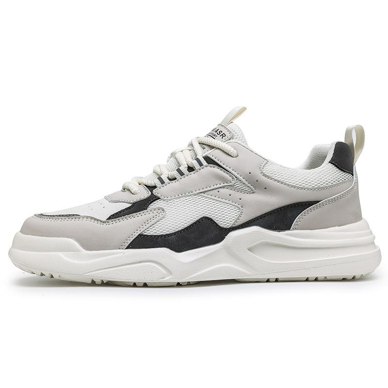 

22 spring new breathable casual shoes comfortable Forrest Gump running shoes low-top trendy sports shoes 39