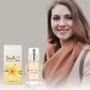 Perfume Soft Sweet  Lasting,Women's Perfume Has A Lasting Taste,,Mixed Spices, Delicate  Helps Relax The Body And Mind..1pc,30ml